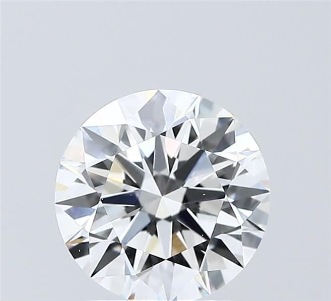 Ideal Loose Diamond - ROUND 2.04ct E VVS2 (1 of 1)