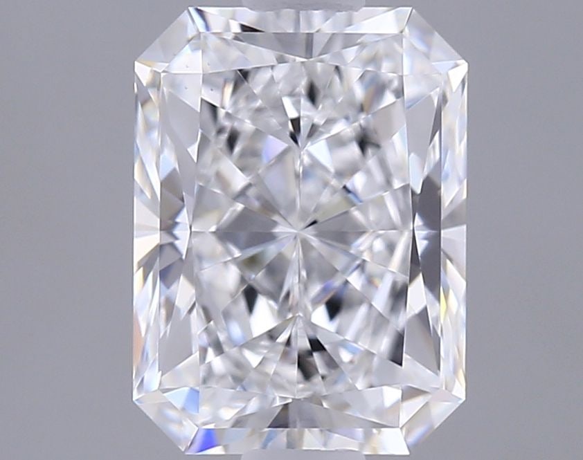 Loose Diamond - RADIANT 1.5ct D VS1 (1 of 1)