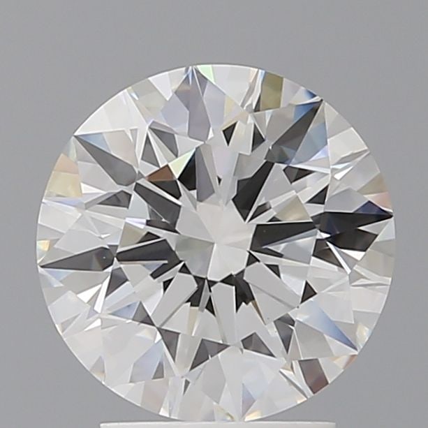Loose Diamond - ROUND 2.95ct E VVS2 (1 of 1)