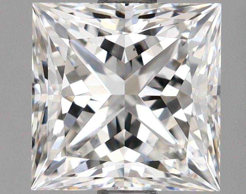 Loose Diamond - PRINCESS 1.86ct F VS1 (1 of 1)