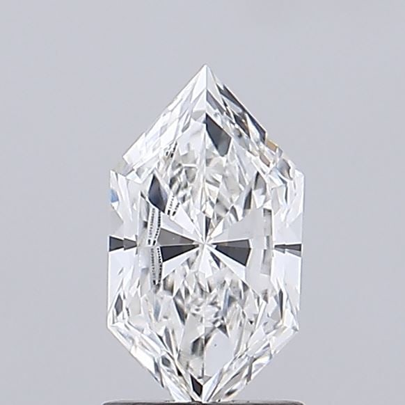 Loose Diamond - HEXAGONAL 1.17ct E VS1 (1 of 1)