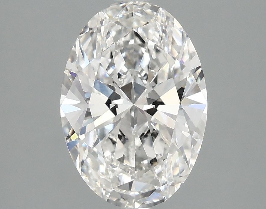 Loose Diamond - OVAL 1.99ct E VS1 (1 of 1)