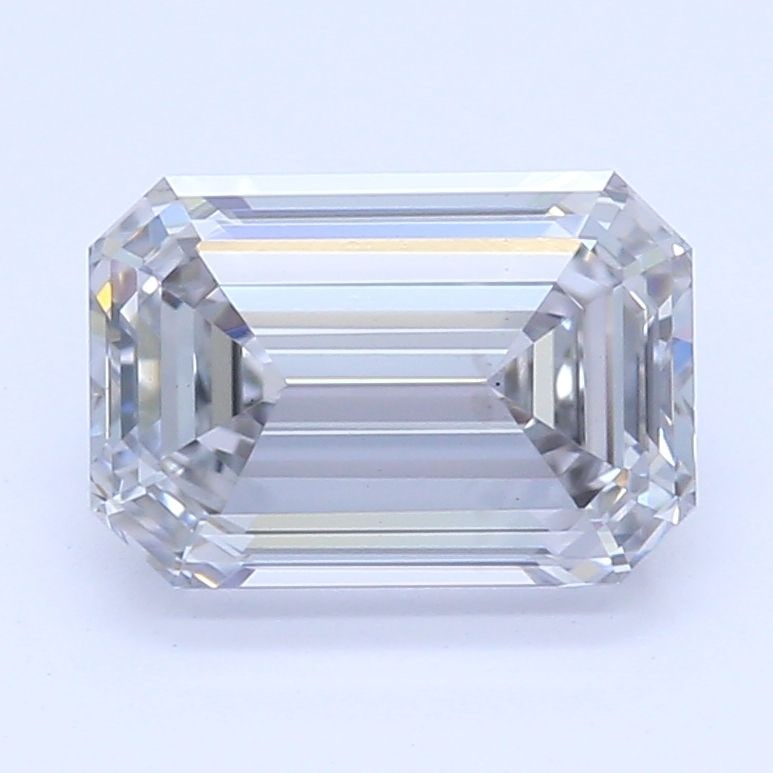 Loose Diamond - EMERALD 0.84ct I VS2 (1 of 1)