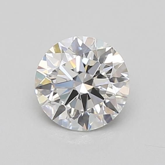 Ideal Loose Diamond - ROUND 0.48ct D IF (1 of 1)