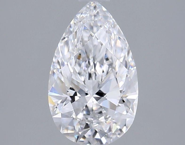 Loose Diamond - PEAR 1.51ct E IF (1 of 1)