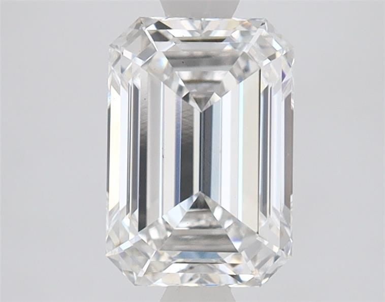 Loose Diamond - EMERALD 1.61ct E VS1 (1 of 1)