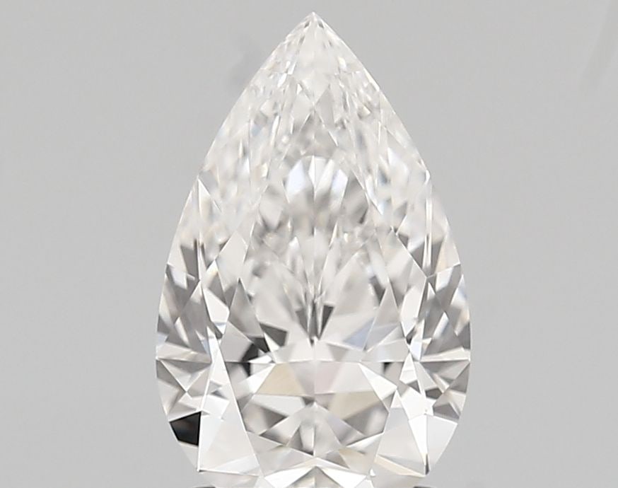 Loose Diamond - PEAR 1.6ct E VVS2 (1 of 1)