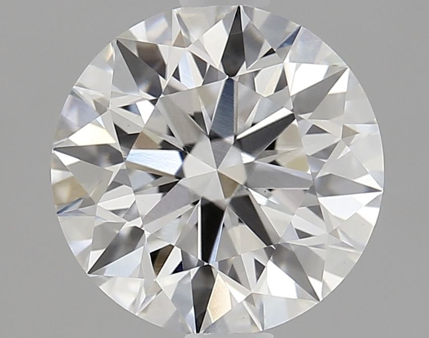 Loose Diamond - ROUND 1.74ct F VVS2 (1 of 1)