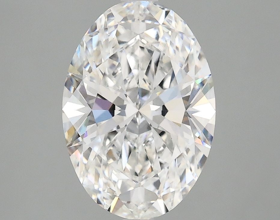 Loose Diamond - OVAL 2.36ct D VS1 (1 of 1)