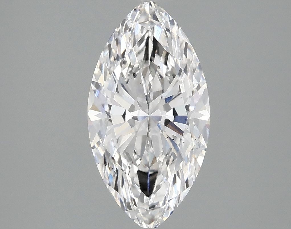 Loose Diamond - MARQUISE 1.89ct D VS2 (1 of 1)