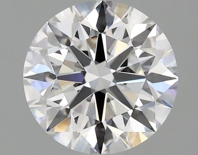 Loose Diamond - ROUND 1.57ct D VVS2 (1 of 1)