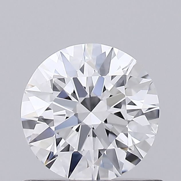 Ideal Loose Diamond - ROUND 0.55ct D VVS2 (1 of 1)