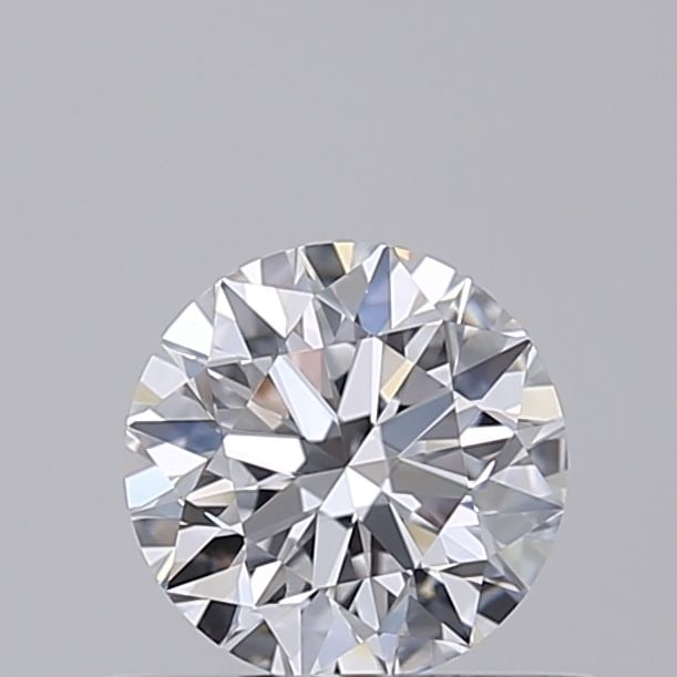 Loose Diamond - ROUND 0.52ct D VVS2 (1 of 1)