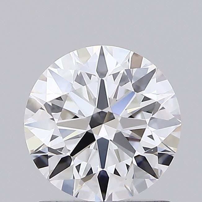 Ideal Loose Diamond - ROUND 1.02ct D VVS2 (1 of 1)