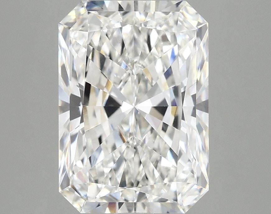 Loose Diamond - RADIANT 3.06ct E VS1 (1 of 1)