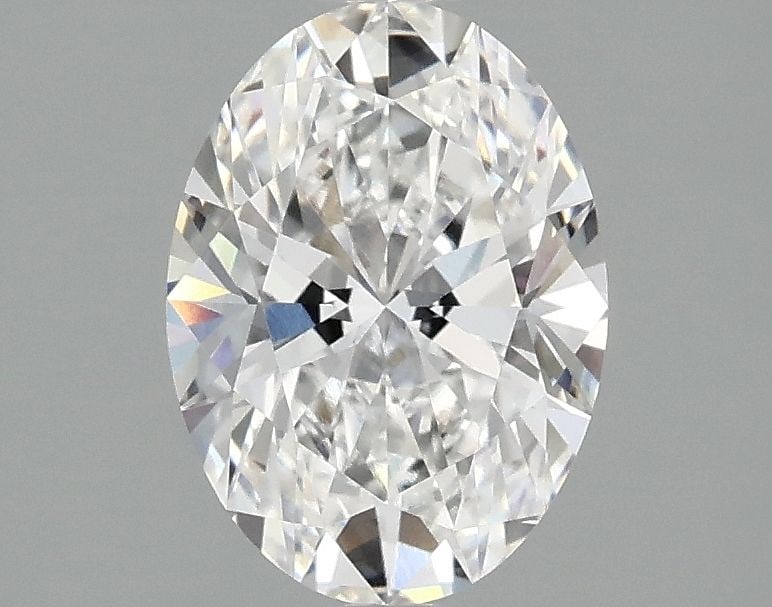 Loose Diamond - OVAL 1.53ct D VS1 (1 of 1)