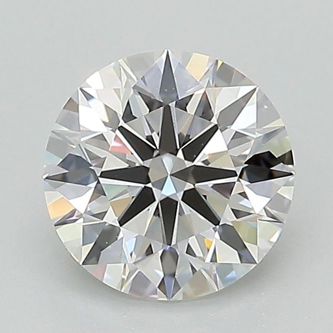 Ideal Loose Diamond - ROUND 1.32ct D VS1 (1 of 1)