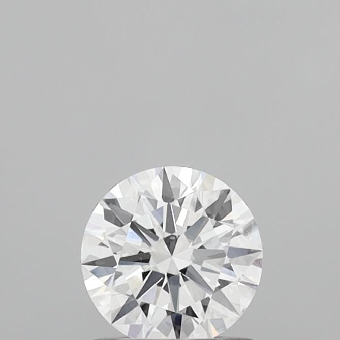Ideal Loose Diamond - ROUND 0.72ct D IF (1 of 1)