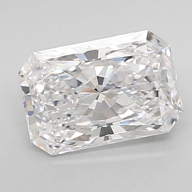 Loose Diamond - RADIANT 2.09ct D FL (1 of 1)
