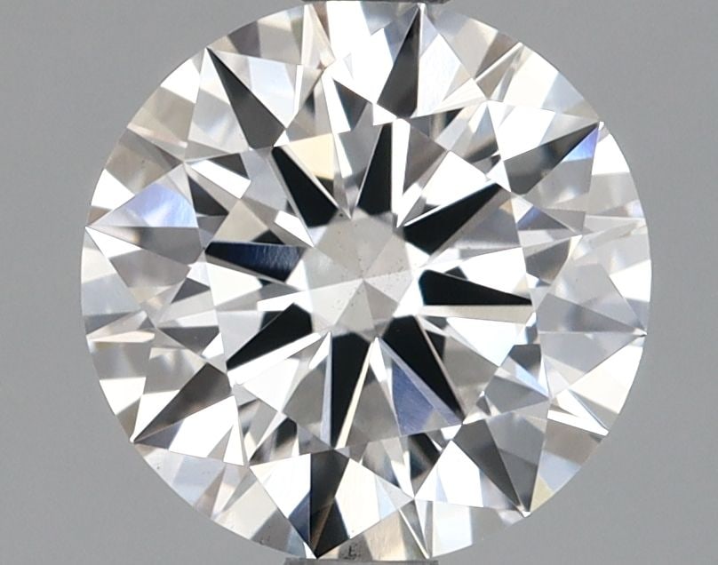 Ideal Loose Diamond - ROUND 1.69ct E VS2 (1 of 1)