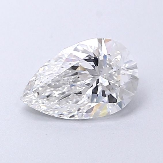 Loose Diamond - PEAR 0.54ct E VS2 (1 of 1)