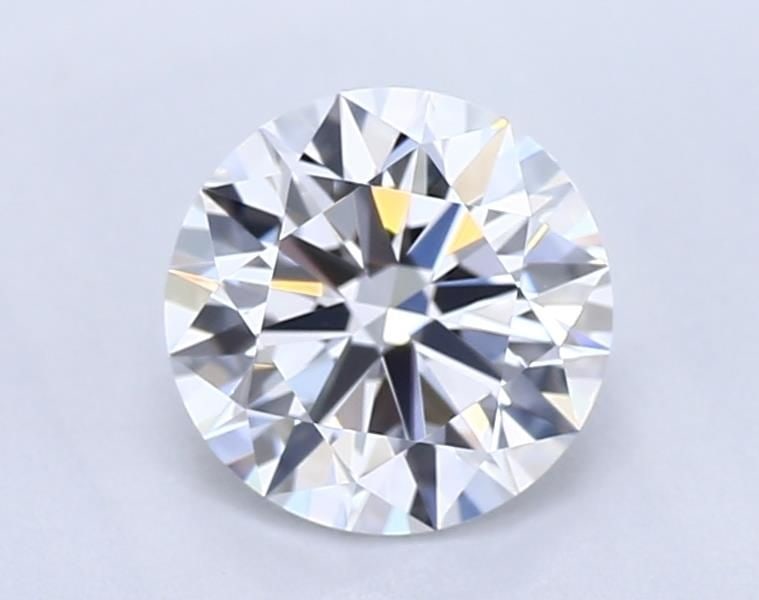 Ideal Loose Diamond - ROUND 0.7ct E VVS2 (1 of 1)
