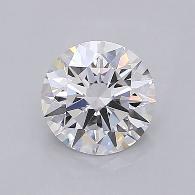 Ideal Loose Diamond - ROUND 1.0ct D VVS2 (1 of 1)