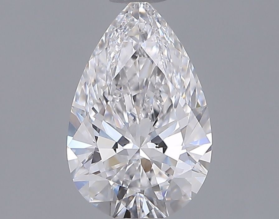 Loose Diamond - PEAR 1.04ct D VS1 (1 of 1)