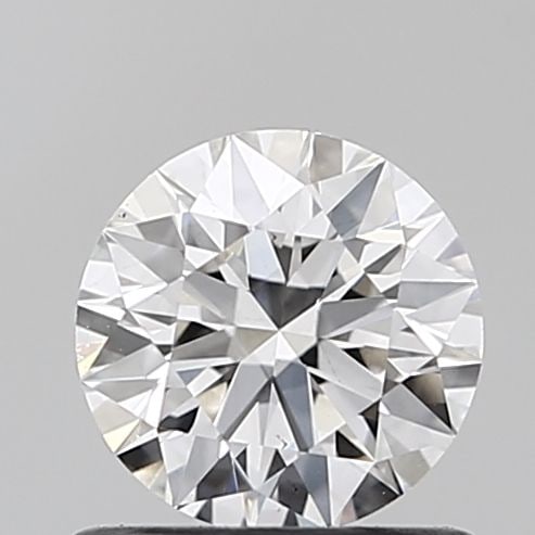 Ideal Loose Diamond - ROUND 0.69ct E VS2 (1 of 1)