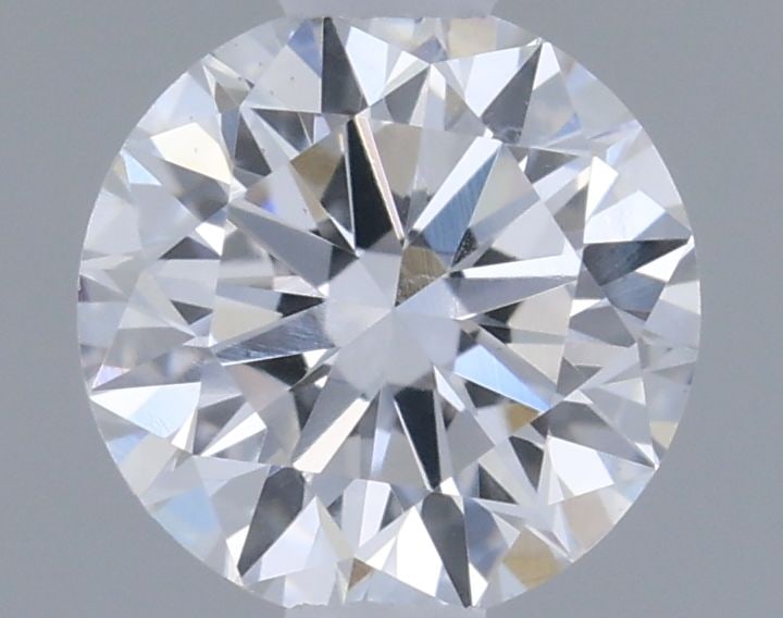 Loose Diamond - ROUND 0.37ct D VS2 (1 of 1)