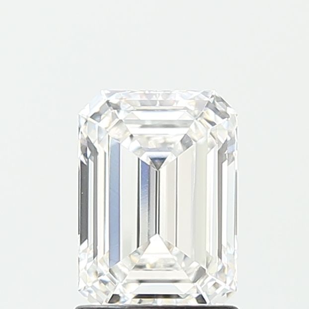 Loose Diamond - EMERALD 1.59ct E VVS2 (1 of 1)