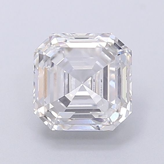 Loose Diamond - SQUARE EMERALD 1.03ct E IF (1 of 1)