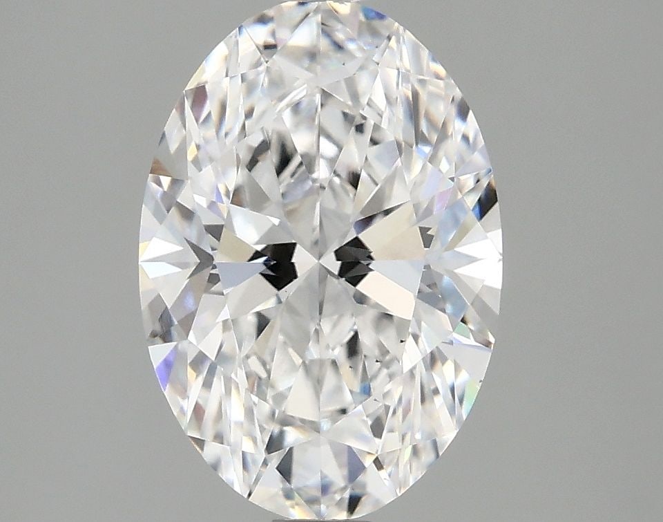 Loose Diamond - OVAL 2.08ct D VS2 (1 of 1)
