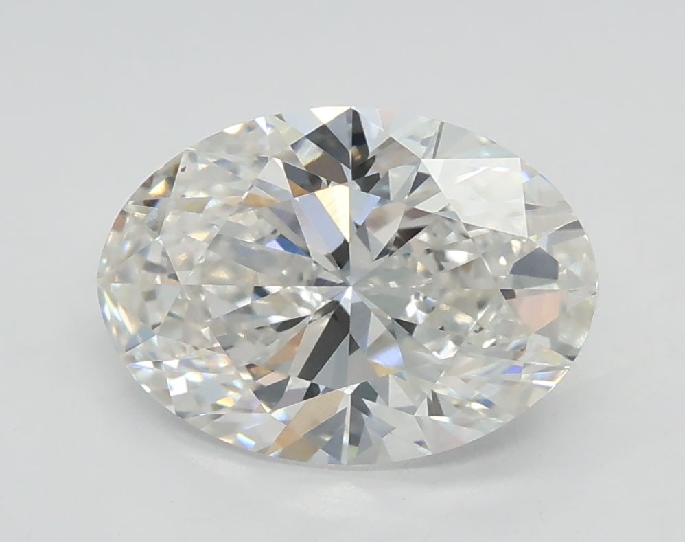 Loose Diamond - OVAL 2.01ct F VS2 (1 of 1)