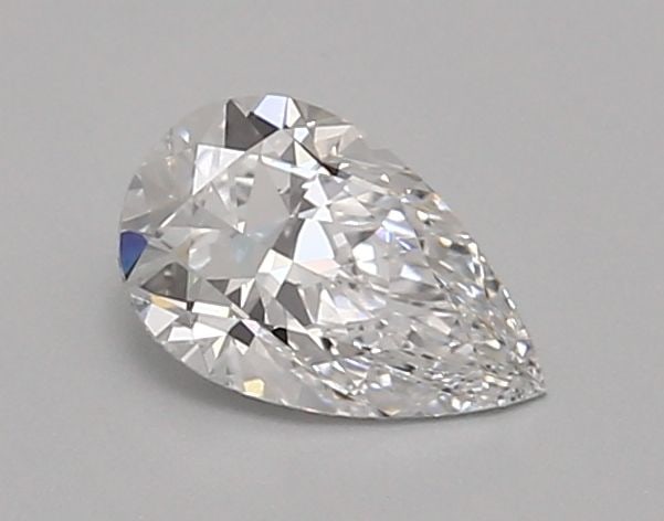 Loose Diamond - PEAR 0.83ct D VVS2 (1 of 1)
