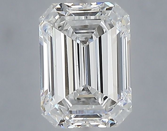 Loose Diamond - EMERALD 1.03ct E VVS2 (1 of 1)