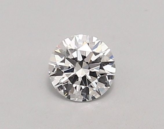 Loose Diamond - ROUND 0.34ct D VS1 (1 of 1)