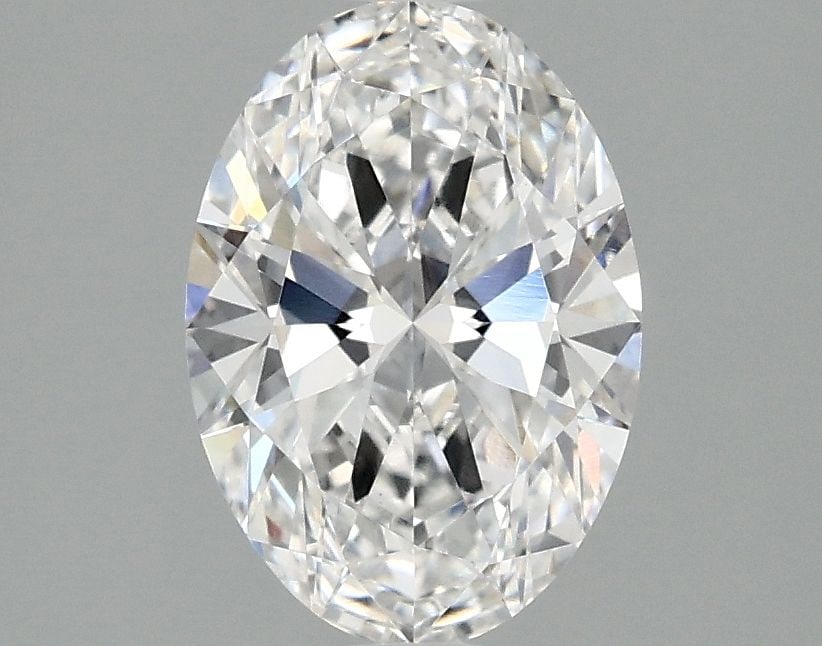 Loose Diamond - OVAL 1.6ct D VS1: Loose Diamond - OVAL 1.6ct D VS1 Source: This is a real non-mined Diamond that has been grown in a lab Shape: OVAL Carats: 1.6 Color: D Clarity: VS1 Certification: IGI The Diamond Depot Guarantee: All