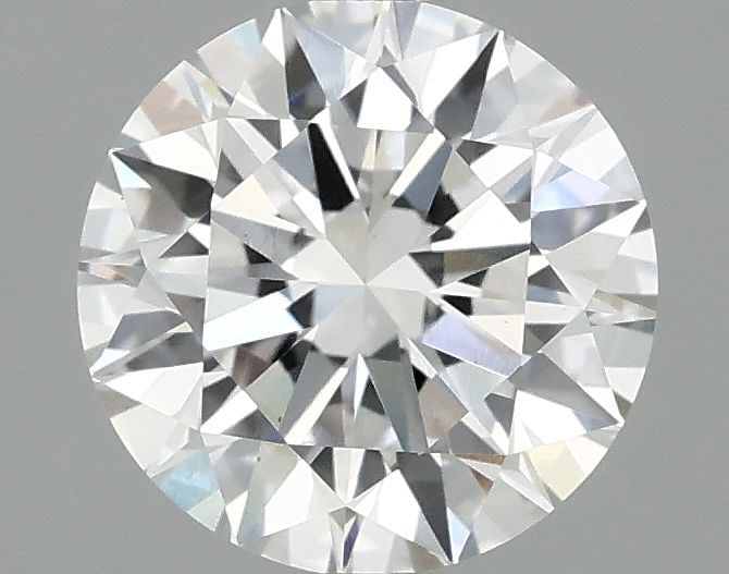 Ideal Loose Diamond - ROUND 1.53ct E VS1 (1 of 1)