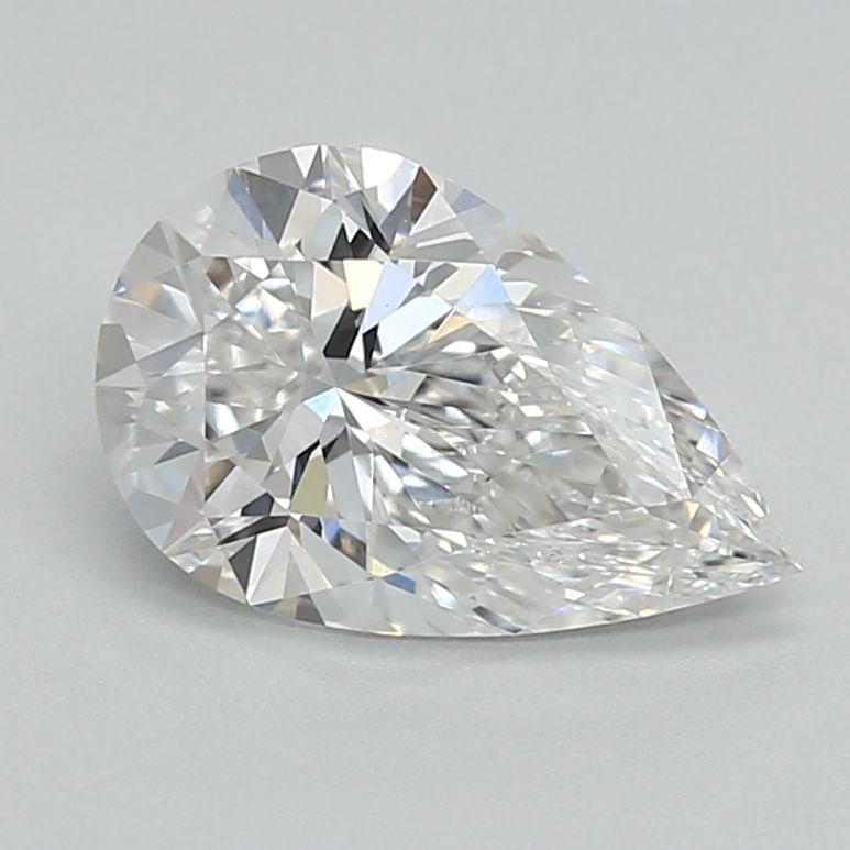 Loose Diamond - PEAR 1.08ct E VVS2 (1 of 1)