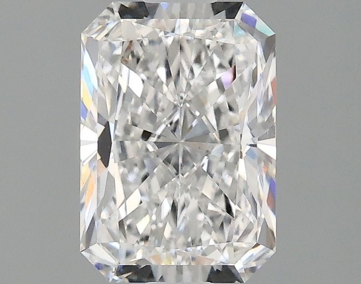 Loose Diamond - RADIANT 1.58ct D VS1 (1 of 1)