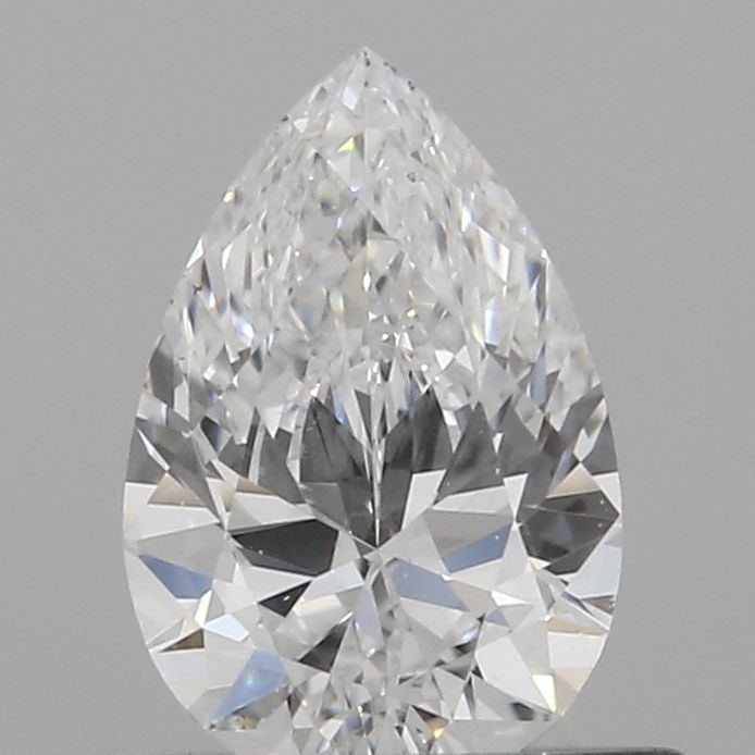 Loose Diamond - PEAR 0.48ct E VS2 (1 of 1)