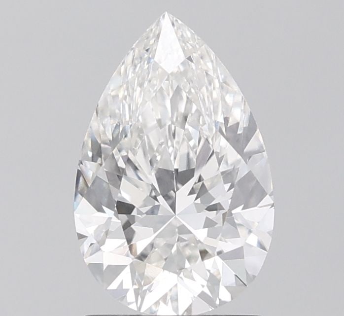 Loose Diamond - PEAR 1.59ct F VS1 (1 of 1)