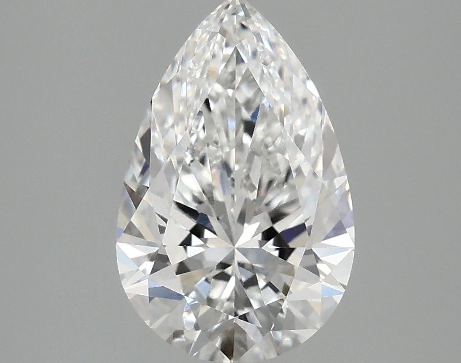 Loose Diamond - PEAR 2.04ct E VVS2 (1 of 1)