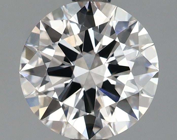 Loose Diamond - ROUND 1.51ct E VVS2 (1 of 1)