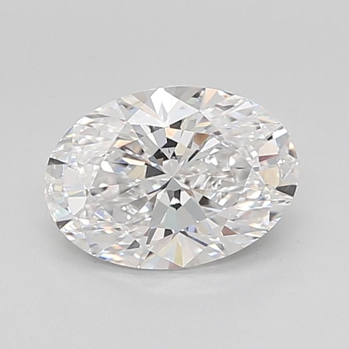Loose Diamond - OVAL 2.09ct D VVS1 (1 of 1)