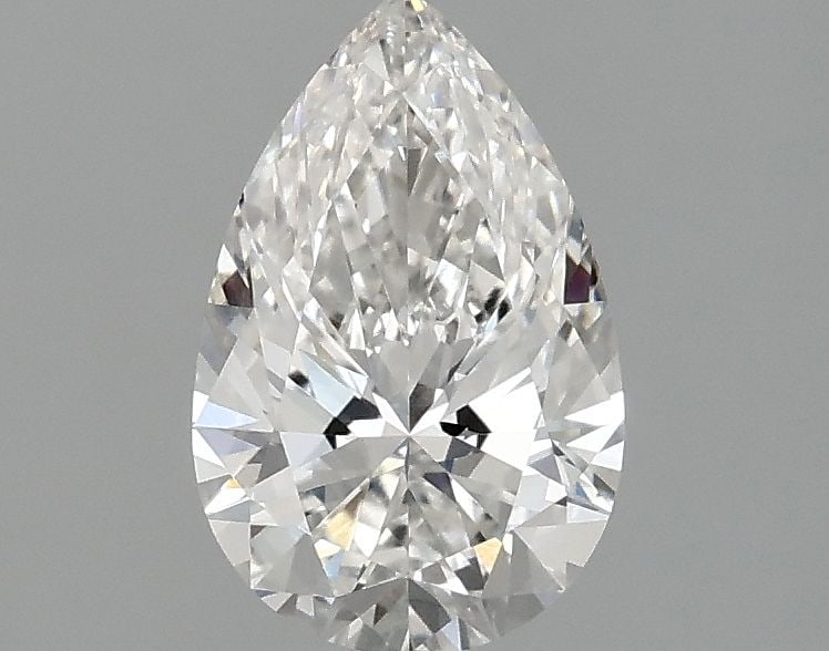 Loose Diamond - PEAR 1.06ct F VVS2 (1 of 1)