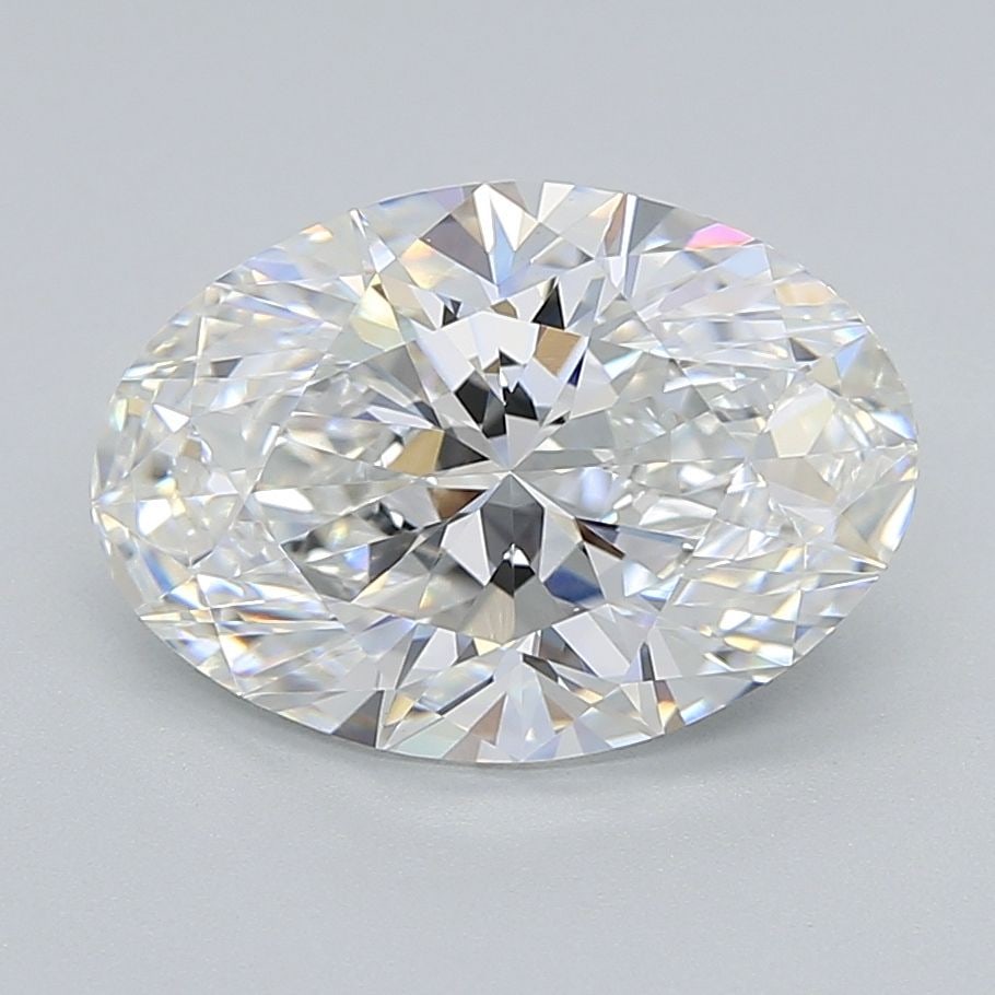 Loose Diamond - OVAL 3.01ct D VVS2 (1 of 1)
