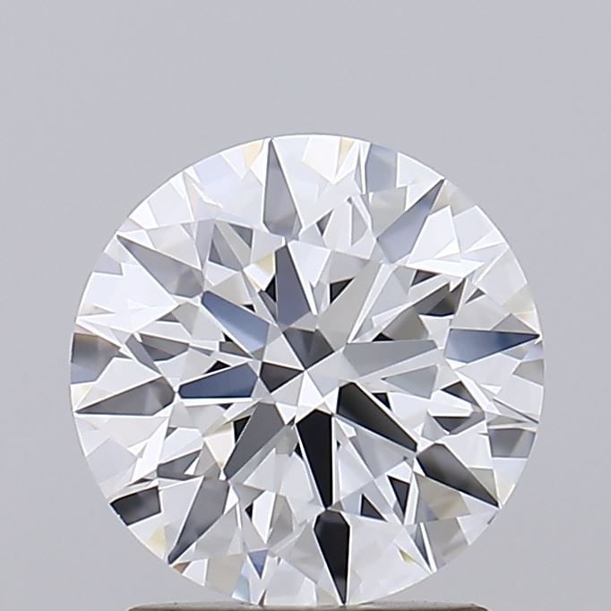 Ideal Loose Diamond - ROUND 1.77ct E IF (1 of 1)