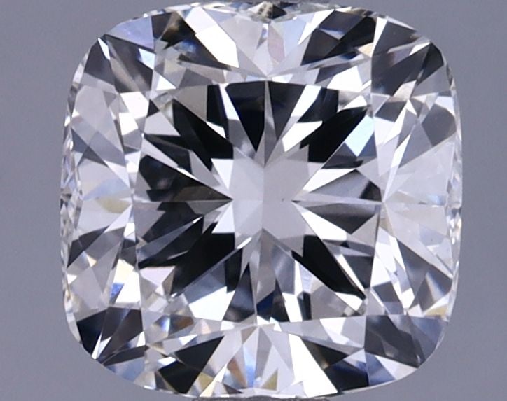 Loose Diamond - CUSHION BRILLIANT 1.41ct F VVS2 (1 of 1)